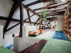 Prodej domu, Hluboká nad Vltavou, 1114 m2