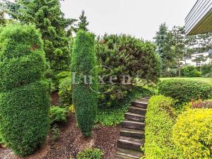 Pronájem rodinného domu, Praha - Kunratice, Ke hrádku, 417 m2