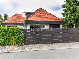 Pronájem rodinného domu, Praha - Kunratice, Ke hrádku, 417 m2