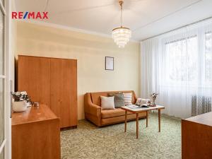 Prodej bytu 3+1, Brno, Barvy, 73 m2