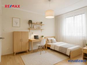 Prodej bytu 3+1, Brno, Barvy, 73 m2