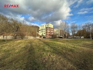 Pronájem garáže, Praha - Košíře, Zahradníčkova, 18 m2