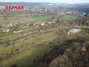 Prodej pozemku, Všenory, 96565 m2