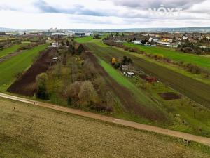 Prodej komerčního pozemku, Brno, 2814 m2