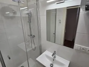 Pronájem bytu 2+1, Praha - Strašnice, Věšínova, 65 m2