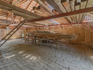 Prodej rodinného domu, Bařice-Velké Těšany - Velké Těšany, 240 m2