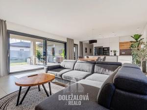 Prodej rodinného domu, Luka nad Jihlavou, Za Dvorem, 193 m2