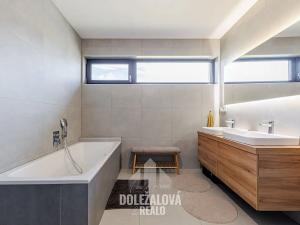 Prodej rodinného domu, Luka nad Jihlavou, Za Dvorem, 193 m2