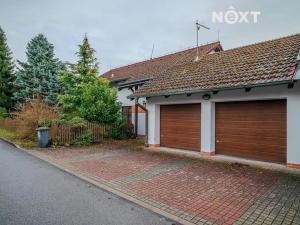 Prodej rodinného domu, Ledeč nad Sázavou, Zahradní, 179 m2