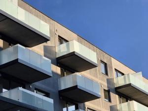 Pronájem bytu 2+kk, Praha - Prosek, Čakovická, 54 m2