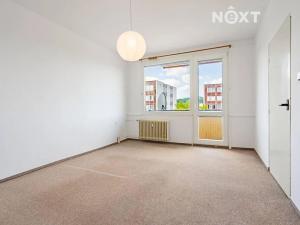 Prodej bytu 2+kk, Písek, nábřeží 1. máje, 38 m2