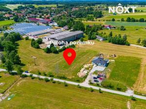 Prodej pozemku pro bydlení, Jílovice, 2648 m2