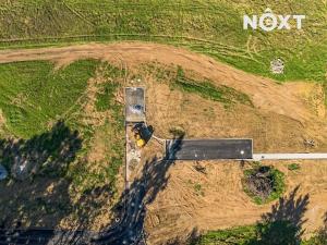 Prodej pozemku pro bydlení, Hluboká nad Vltavou, 912 m2