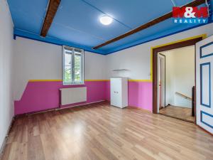 Prodej chaty, Hazlov, 70 m2