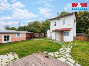 Prodej chaty, Hazlov, 70 m2