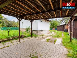 Prodej chaty, Hazlov, 70 m2