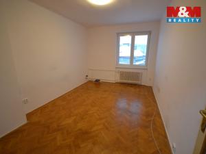 Pronájem bytu 3+1, Jablonec nad Nisou, Budovatelů, 68 m2