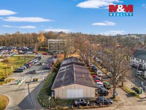 Prodej obchodního prostoru, Příbram - Příbram I, Gen. R. Tesaříka, 511 m2