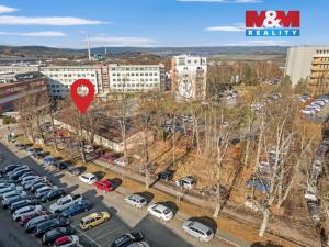 Prodej obchodního prostoru, Příbram - Příbram I, Gen. R. Tesaříka, 511 m2