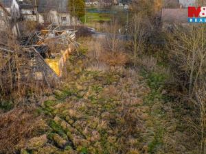 Prodej pozemku pro bydlení, Rumburk - Rumburk 3-Dolní Křečany, 5299 m2