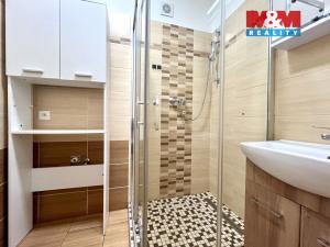 Prodej bytu 3+1, Mojné, 60 m2