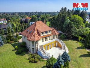 Pronájem rodinného domu, Říčany - Radošovice, Mozartova, 395 m2