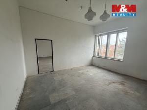 Prodej činžovního domu, Ratíškovice, Vítězná, 750 m2
