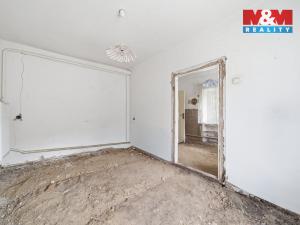 Prodej rodinného domu, Choceň, Svatojiřská, 99 m2