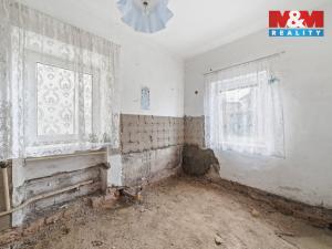 Prodej rodinného domu, Choceň, Svatojiřská, 99 m2