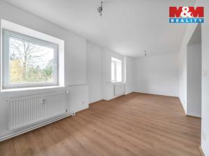 Prodej činžovního domu, Hamry, 683 m2