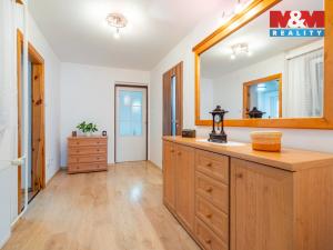 Prodej rodinného domu, Suchdol nad Lužnicí, Žižkova, 111 m2