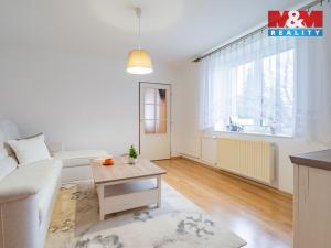 Prodej rodinného domu, Suchdol nad Lužnicí, Žižkova, 111 m2