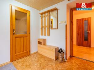 Prodej rodinného domu, Suchdol nad Lužnicí, Žižkova, 111 m2