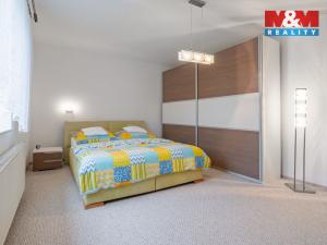 Prodej rodinného domu, Suchdol nad Lužnicí, Žižkova, 111 m2