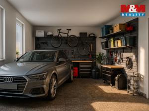 Prodej rodinného domu, Hřebeč, Opletalova, 184 m2