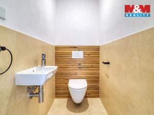 Pronájem bytu 2+kk, Plzeň - Jižní Předměstí, Měděná, 90 m2