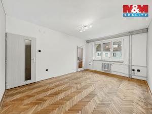 Prodej bytu 2+1, Vyškov - Vyškov-Předměstí, 9. května, 50 m2