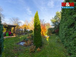 Prodej pozemku pro bydlení, Brno - Řečkovice, 3342 m2