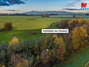 Prodej louky, Bílá - Hradčany, 6046 m2