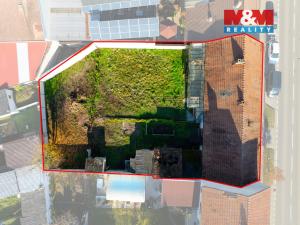 Prodej rodinného domu, Ratíškovice, Vítězná, 140 m2