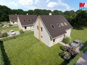 Prodej pozemku pro bydlení, Chotěšice - Malá Strana, 8325 m2