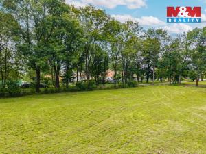 Prodej pozemku pro bydlení, Chotěšice - Malá Strana, 8325 m2