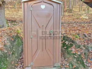 Prodej chaty, Kaliště, 30 m2