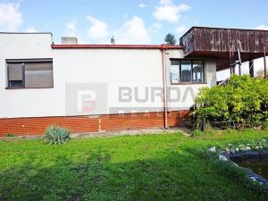 Prodej rodinného domu, Neratovice, 185 m2