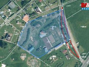 Prodej pozemku pro bydlení, Sušice, 4292 m2