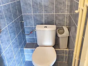 Pronájem bytu 2+kk, Praha - Břevnov, Bělohorská, 38 m2