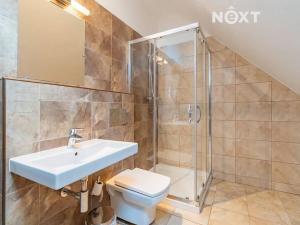 Prodej restaurace, Mutěnice, 450 m2