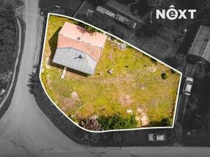 Prodej rodinného domu, Dědová, 80 m2