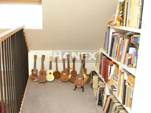 Prodej bytu 4+kk, Únětice, Svatý Jan, 140 m2