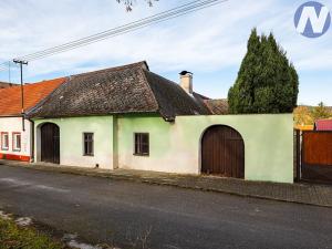 Prodej rodinného domu, Dub, 97 m2